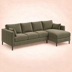 Veya Pranaisha Designs Veya sofa view