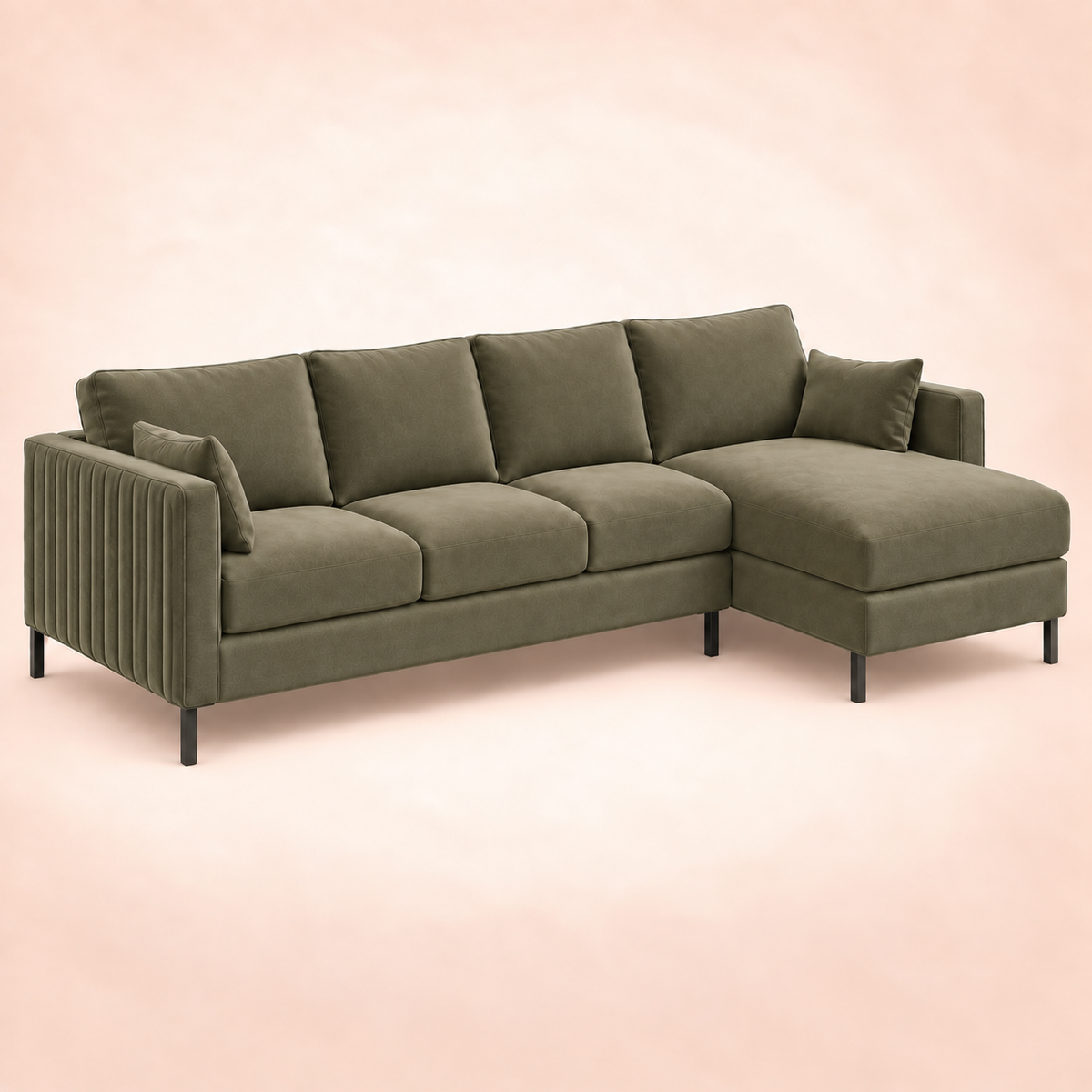 Pranaisha Designs Veya sofa view