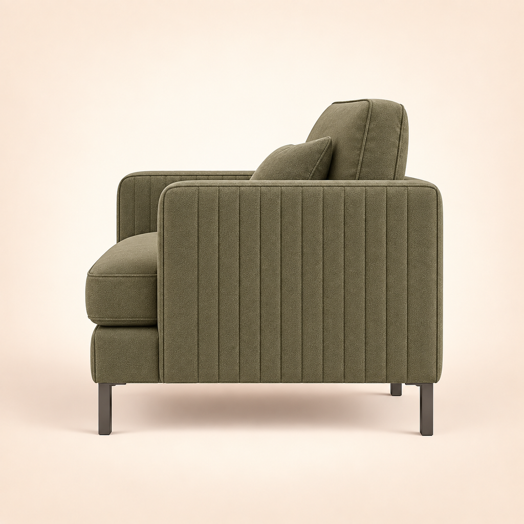 Pranaisha Designs Veya sofa view