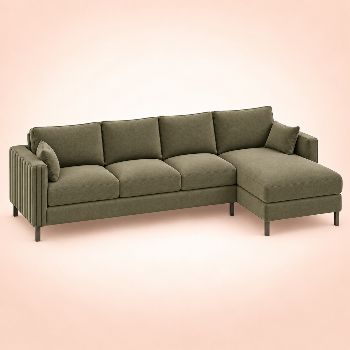 Veya Pranaisha Designs Veya sofa view