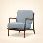 Fermi Accent Chair alternate view