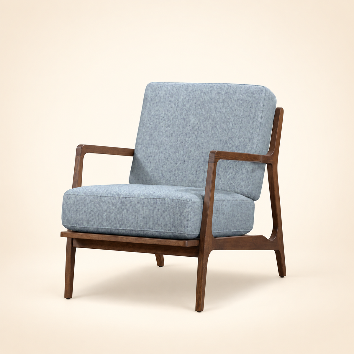 Fermi Accent Chair alternate view