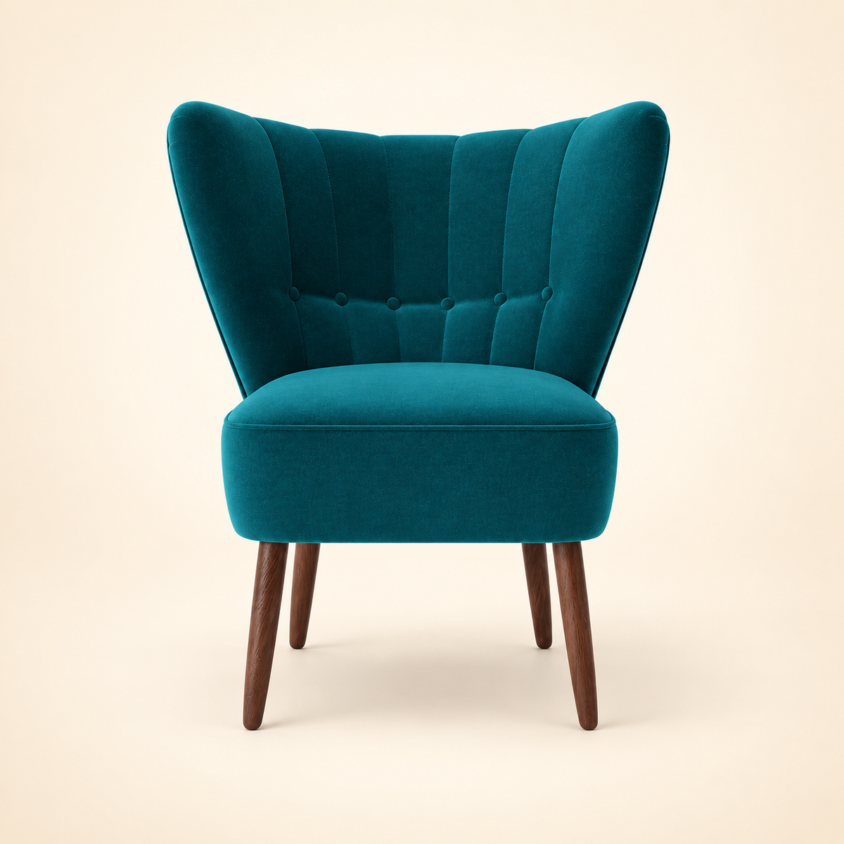 Fitz Accent Chair