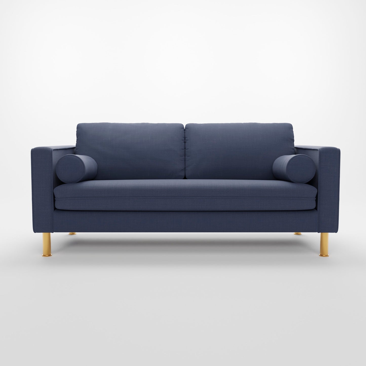 Palo Sofa | 2.5 Seater (6 feet) | Removable Fabrics