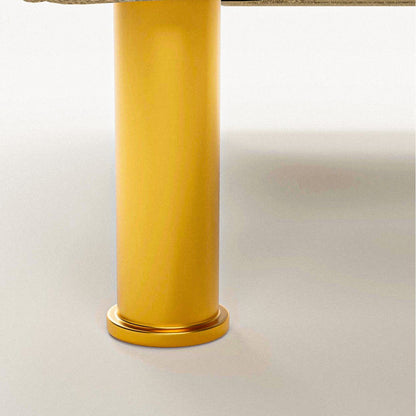 Palo Sofa T | Chair (3.5 feet length) | Tufted