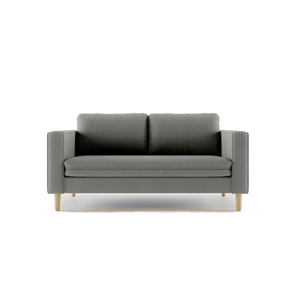 Palo Sofa | 2 Seater (5 feet) | Removable Fabrics