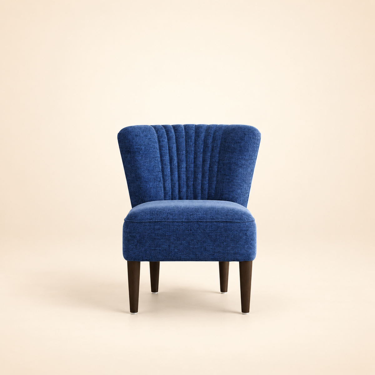 Hudson Slipper Accent Chair | Accent Chair