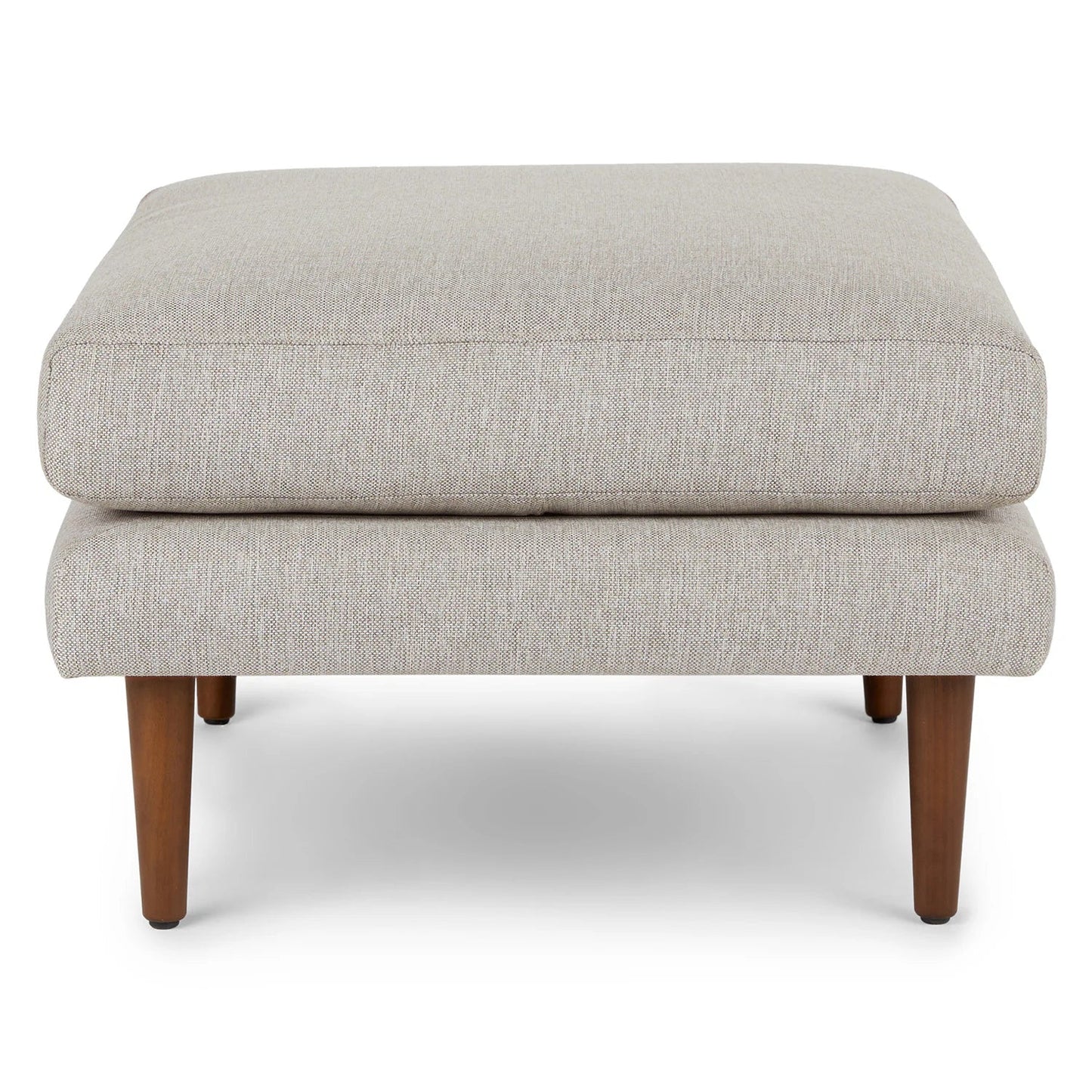 Anne Sofa | Ottoman | Removable Fabric