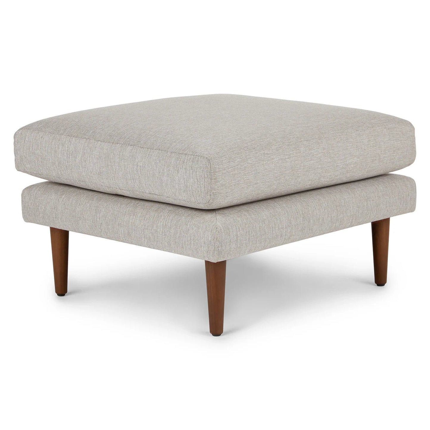 Anne Sofa | Ottoman | Removable Fabric