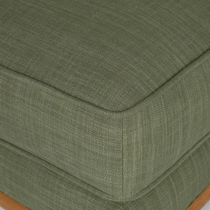 Lumo Sofa | Ottoman