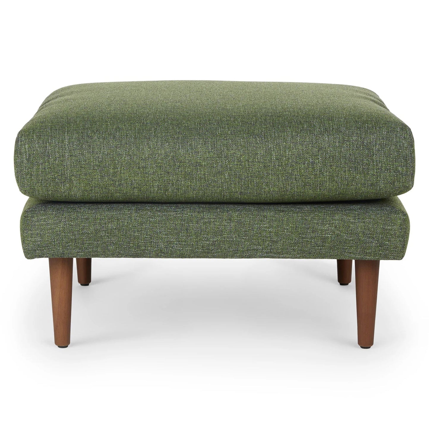 Anne Sofa | Ottoman | Removable Fabric