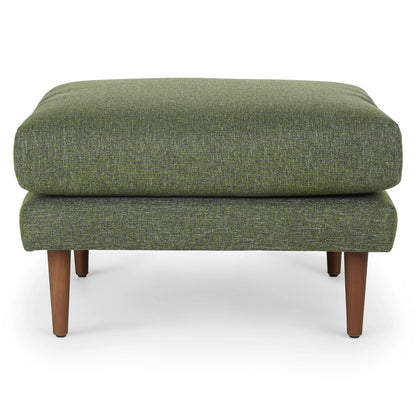 Anne Sofa | Ottoman | Removable Fabric