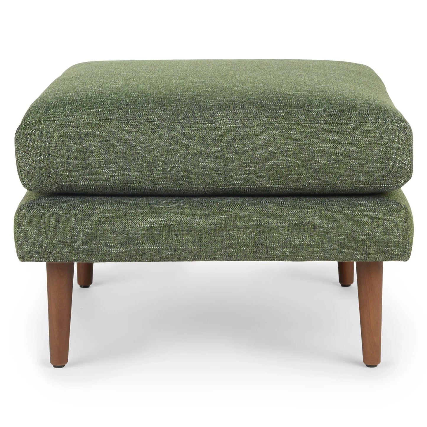 Anne Sofa | Ottoman | Removable Fabric