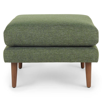 Anne Sofa | Ottoman | Removable Fabric