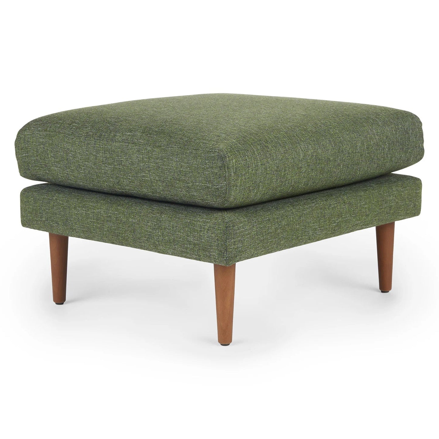 Anne Sofa | Ottoman | Removable Fabric
