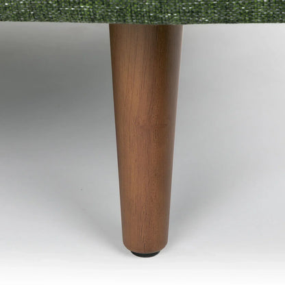 Anne Sofa | L Shaped Sectional | Polyfill Cushion (9.3 feet) XL | Removable Fabric