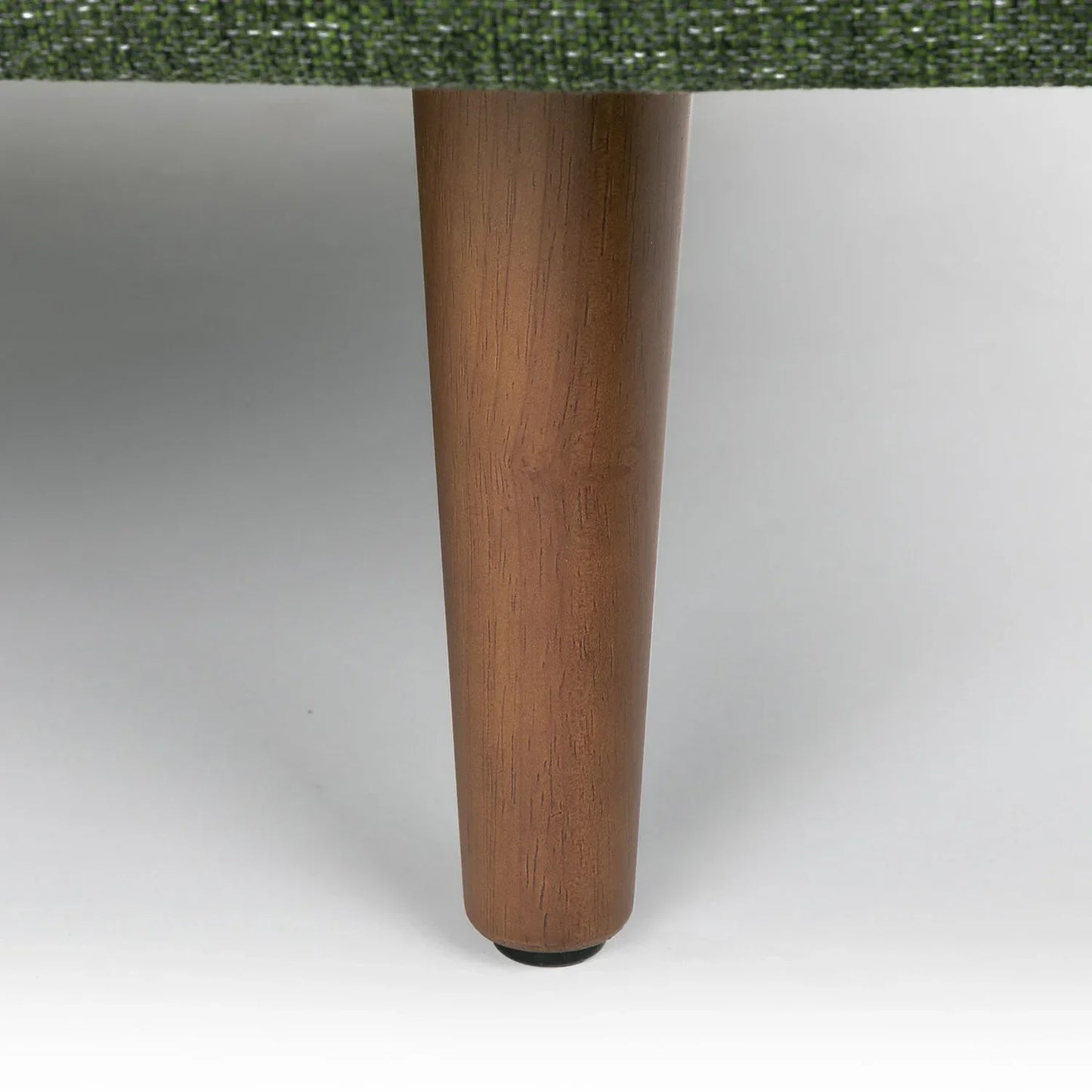 Anne Sofa | 1 Seater | Polyfill Cushion | Removable Fabric