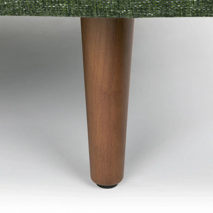 Anne Sofa | 1 Seater | Polyfill Cushion | Removable Fabric