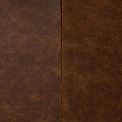 Lumo Sofa | 1 Seater Genuine Leather