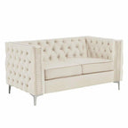 Livup Chesterfield Sofa Set