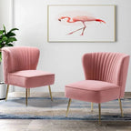 Pepper Accent Chair ( Pair )