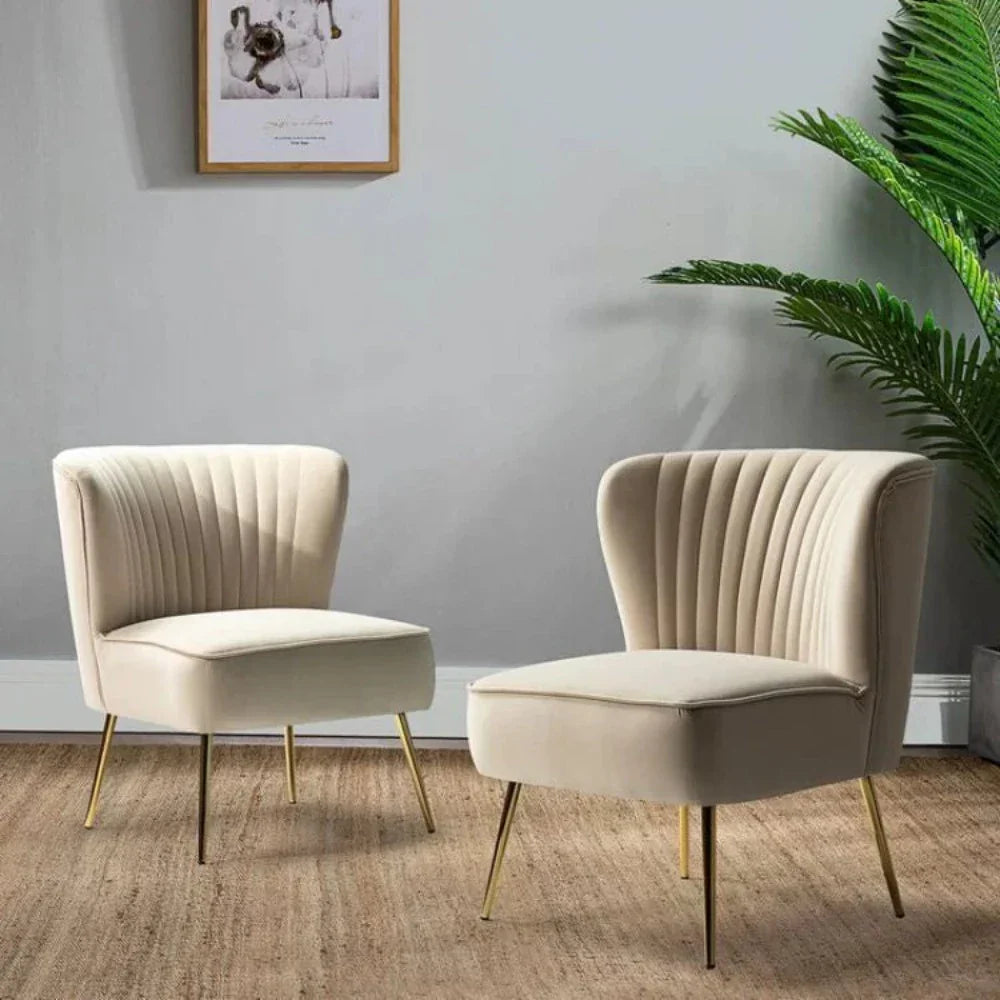 Pepper Accent Chair ( Pair )