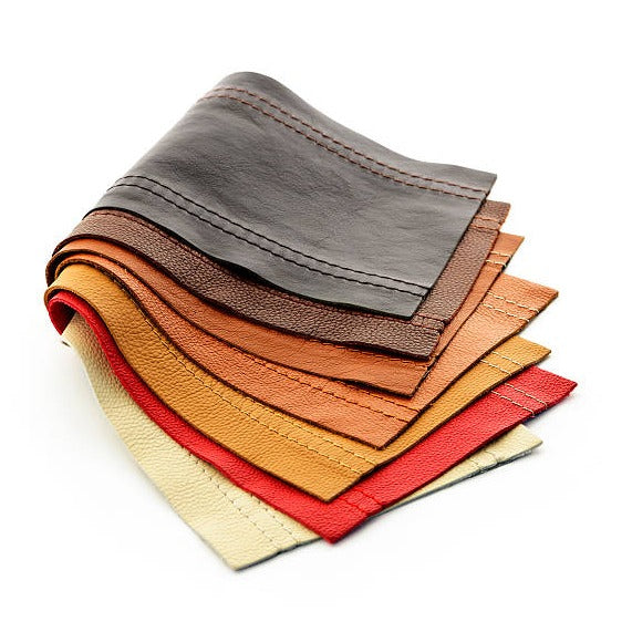 Leather Sofa Swatches