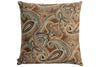 Reversible Scatter Cushion - Jaipur Browns