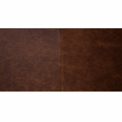 Palo Sofa | 1 Seater Italian Leather Sofa (3.5 feet)