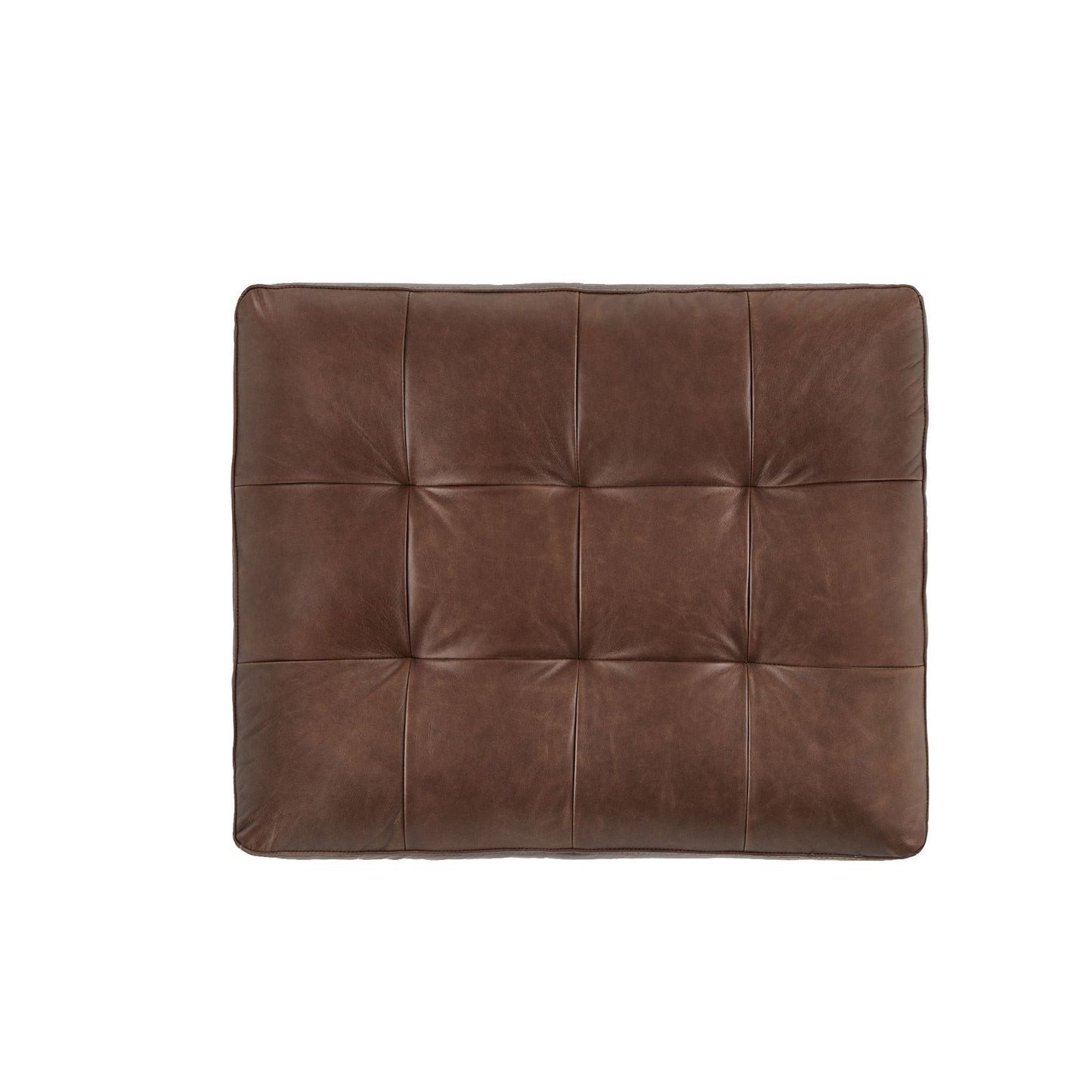 Palo Sofa | 2.5 Seater Italian Leather Sofa (6 feet)