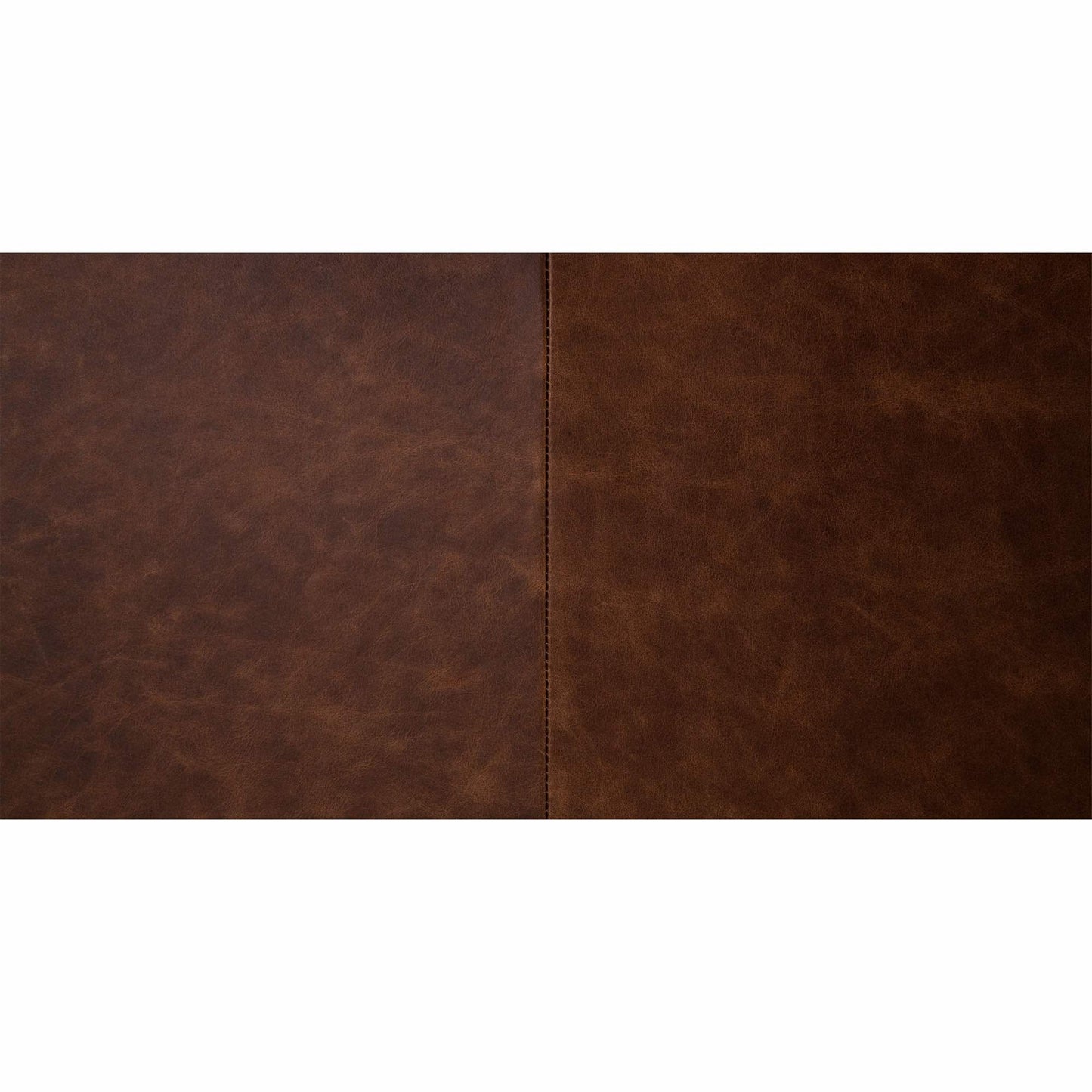 Palo Sofa | Italian Leather Ottoman