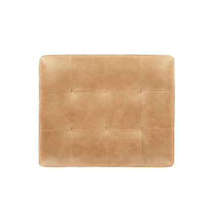 Palo Sofa | 2.5 Seater Italian Leather Sofa (6 feet)