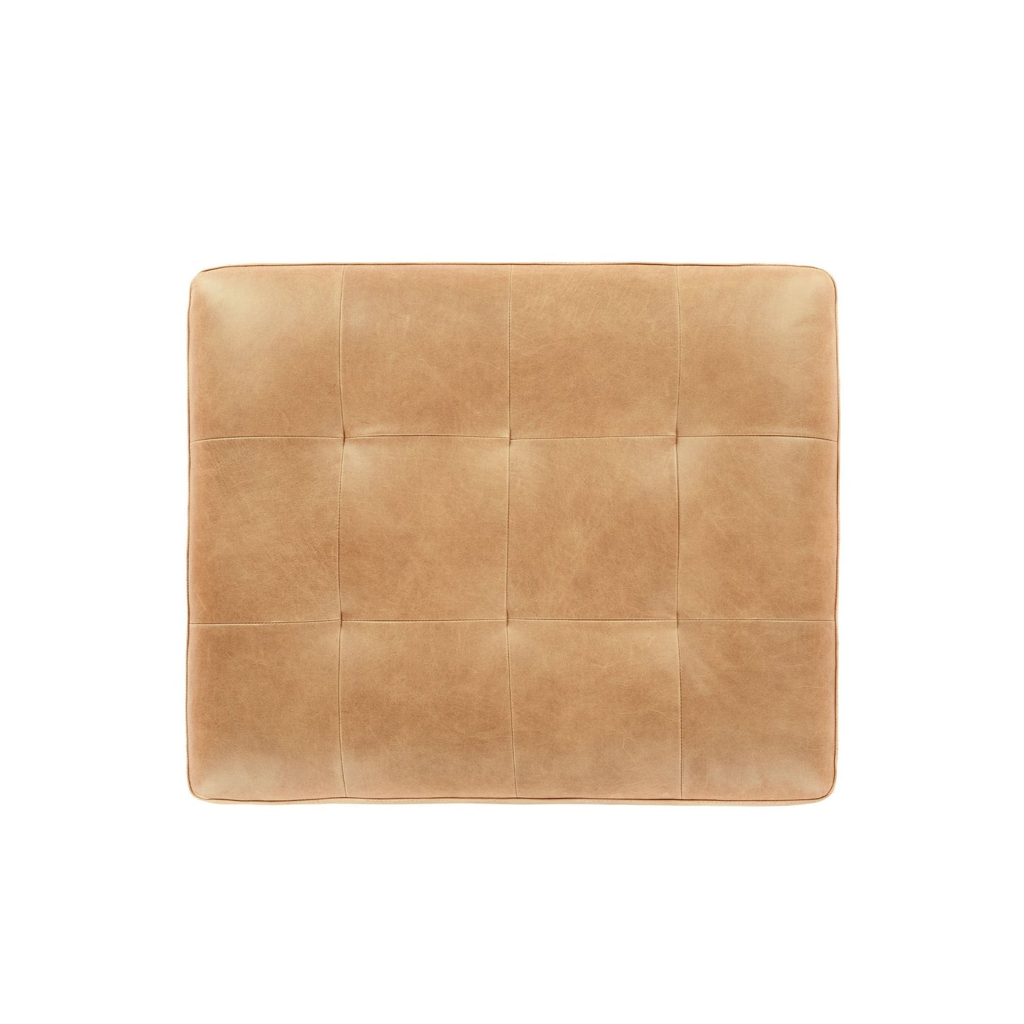 Palo Sofa | L-Shaped Sectional with Chaise (8.25 feet) | Italian Leather Sofa