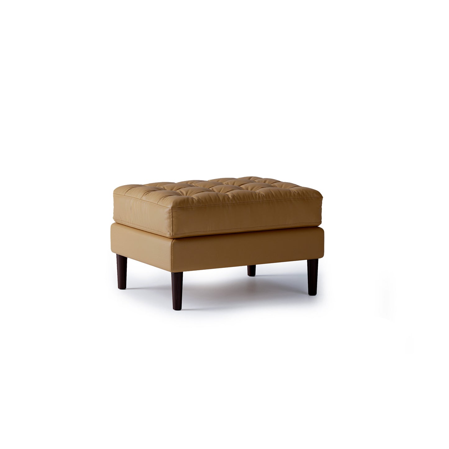 Palo Sofa | Italian Leather Ottoman
