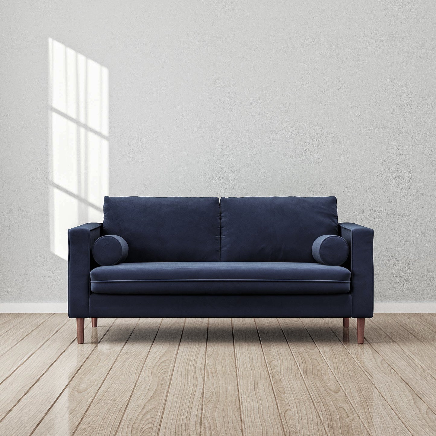 Palo Sofa | 2.5 Seater (6 feet) | Removable Fabrics