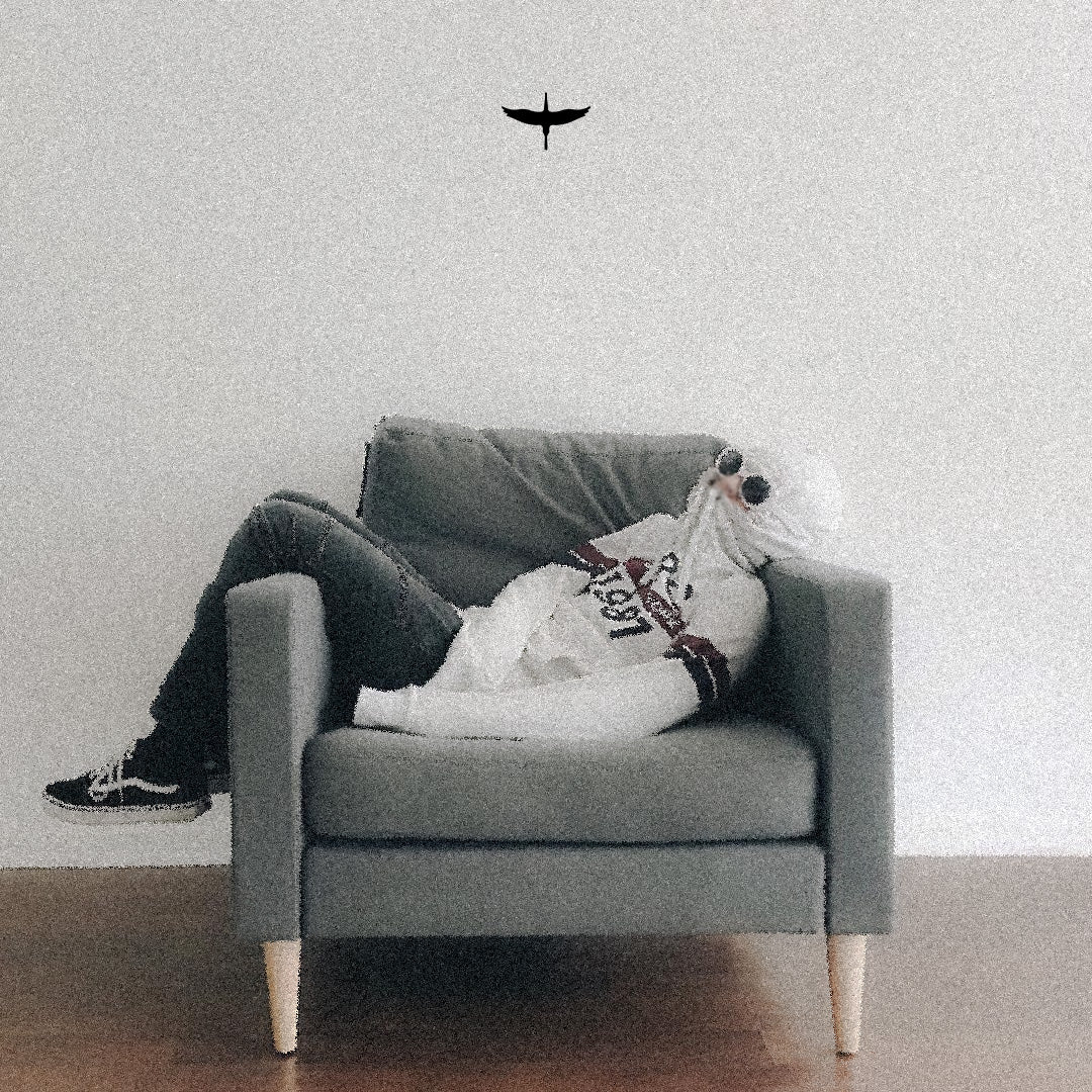 Lore Sofa | 1 Seater (3 feet) | High Back Sofa