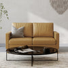 Lore Sofa | 2 Seater Italian Leather Sofa (5 feet)