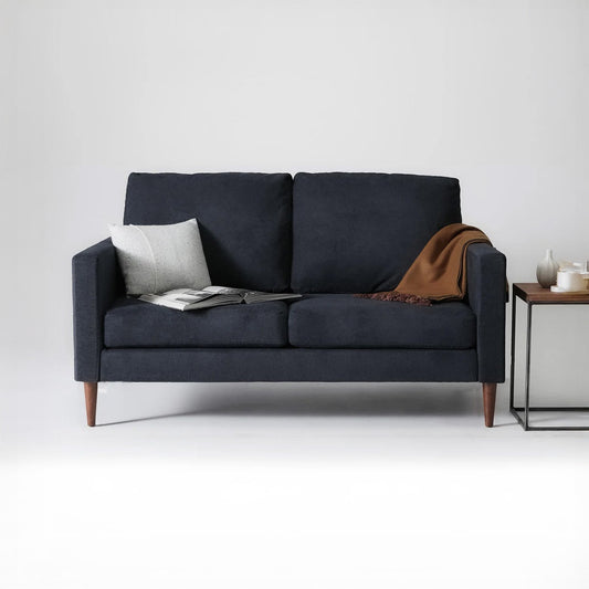 Lore Sofa | 2 Seater Sofa (5 feet) | High Back Sofa