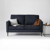 Lore Sofa | 2 Seater Sofa (5 feet) | High Back Sofa