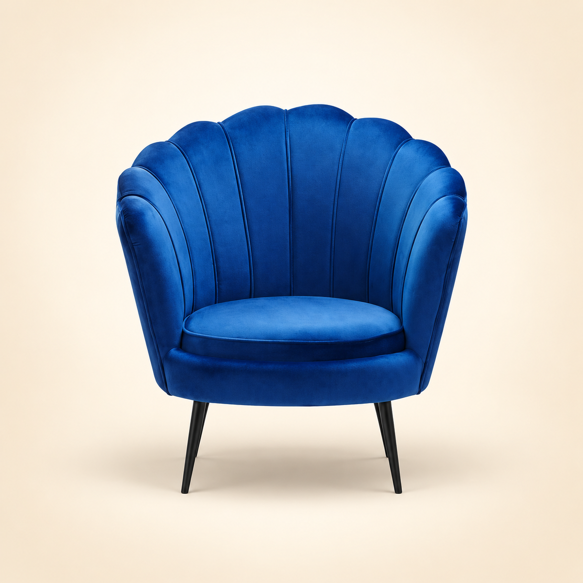 Lovikka Accent Chair