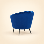 Lovikka Accent Chair – rear view