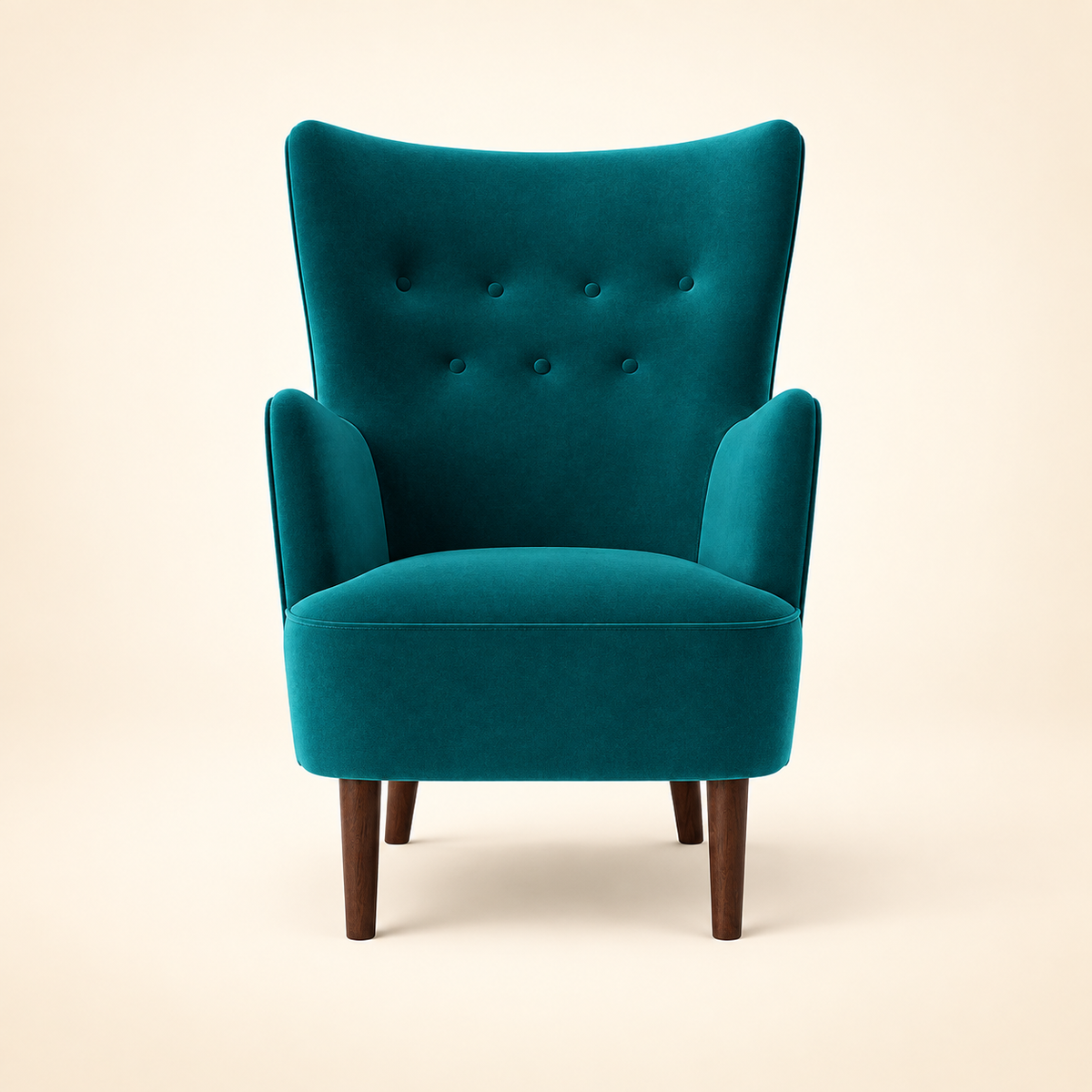 Ludwig Accent Chair
