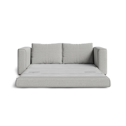 Porto Grande Sleeper Sofa | Sofa Cum Bed (6.5 Feet)