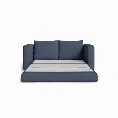 Porto Duo Sleeper Sofa | Sofa Cum Bed (6 Feet)