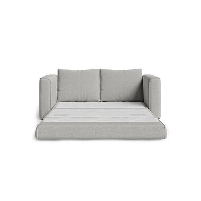 Porto Duo Sleeper Sofa | Sofa Cum Bed (6 Feet)