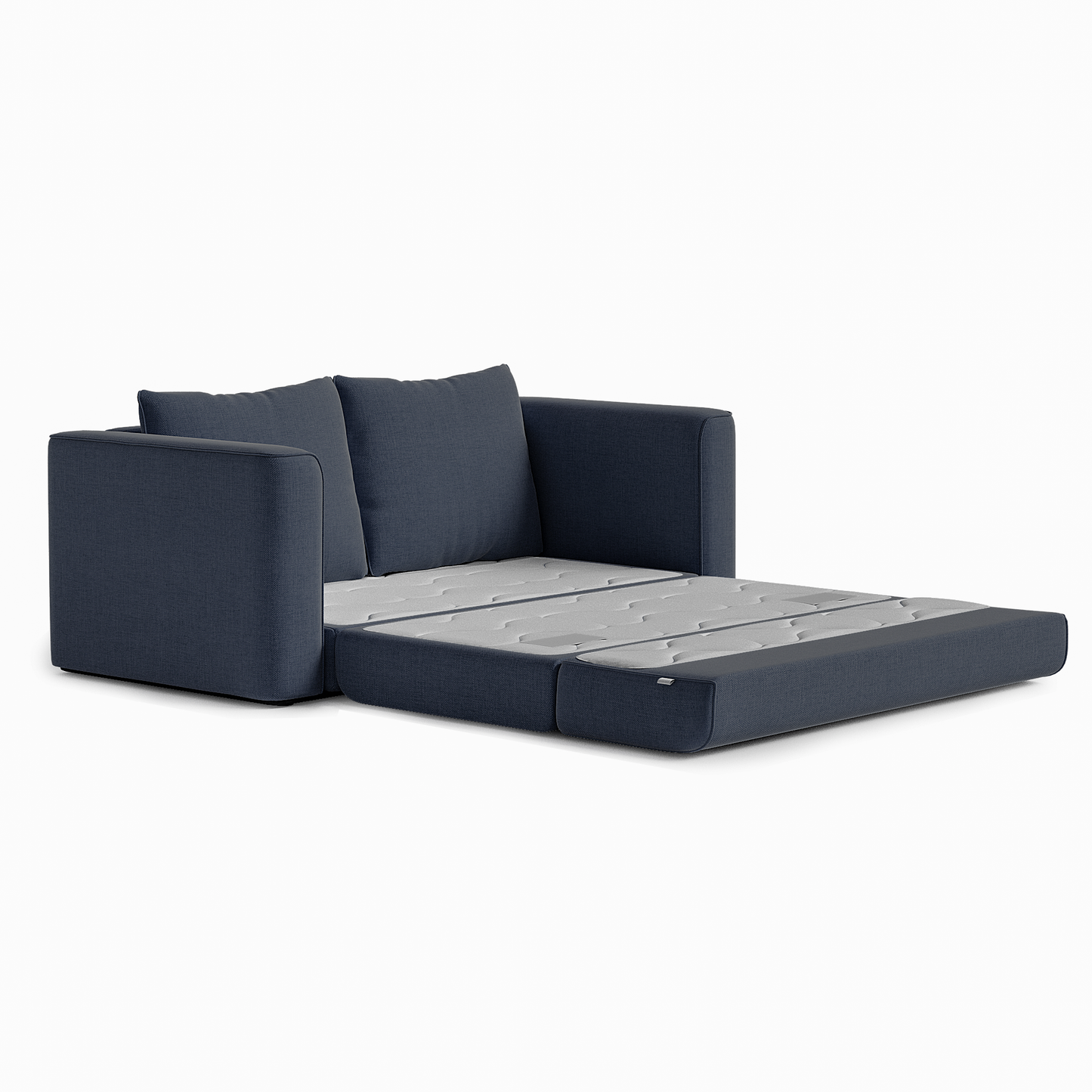 Porto Duo Sleeper Sofa | Sofa Cum Bed (6 Feet)