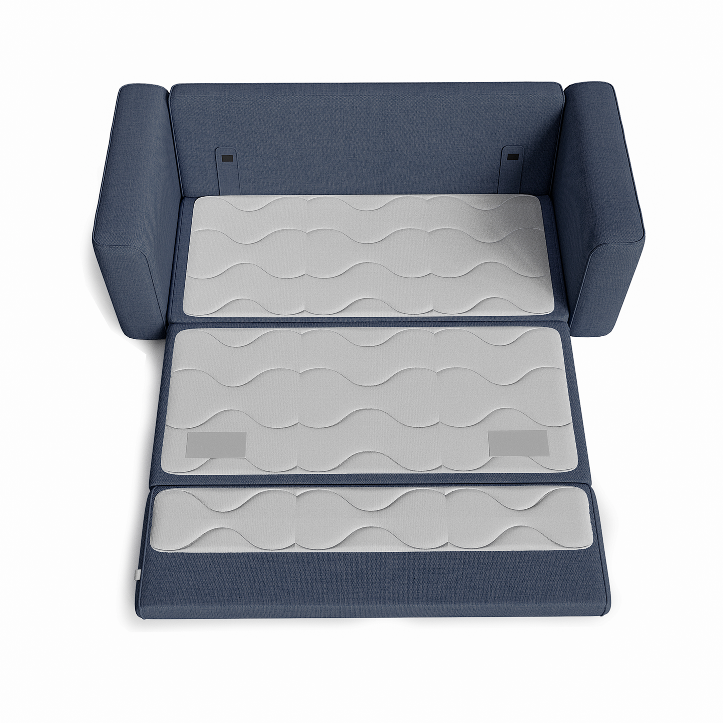 Porto Grande Sleeper Sofa | Sofa Cum Bed (6.5 Feet)