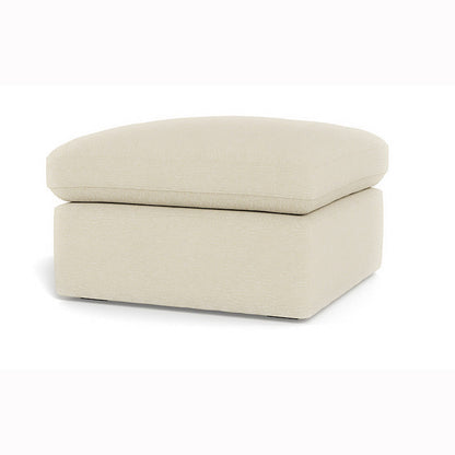 Node Sofa | Ottoman