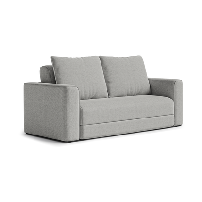 Porto Grande Sleeper Sofa | Sofa Cum Bed (6.5 Feet)