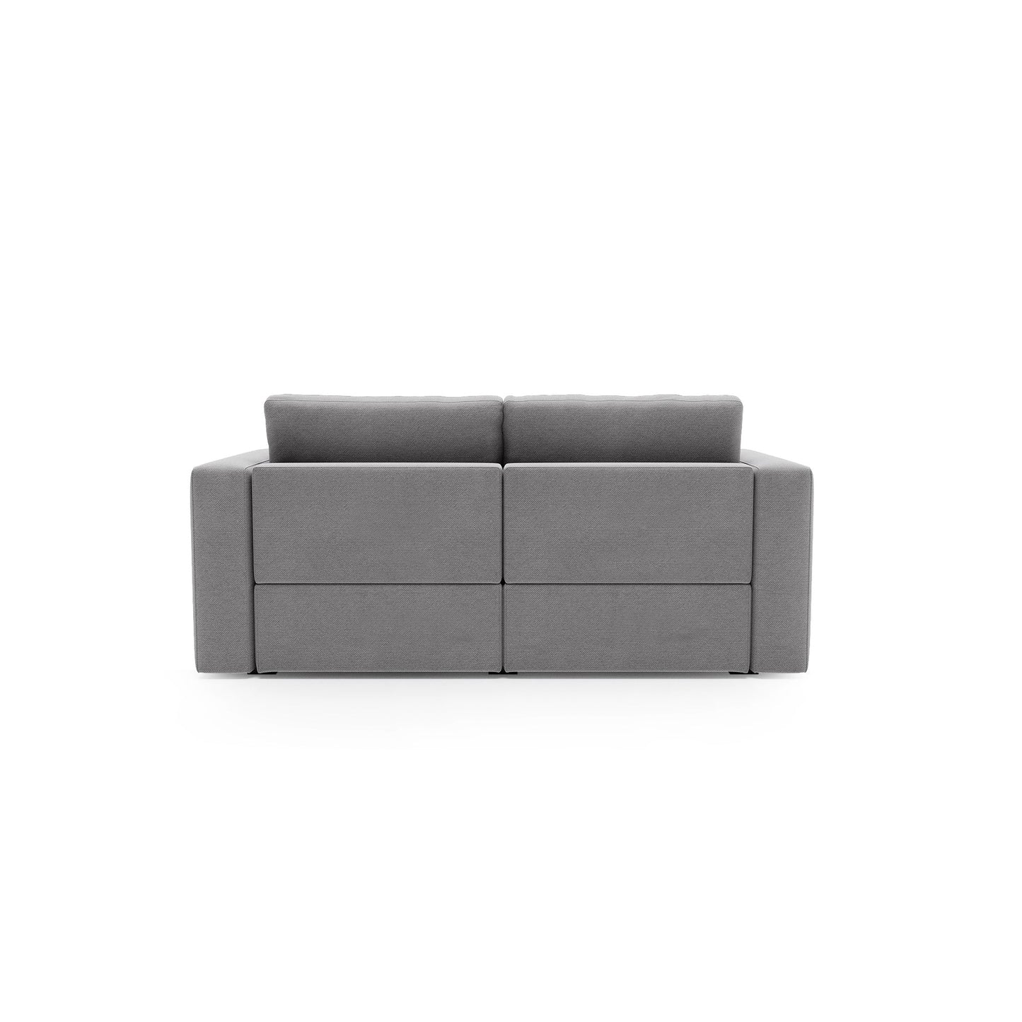 Node Sofa | 2 Seater (5.5 feet)